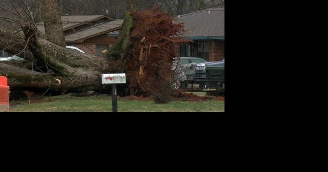 Warming stations open to those impacted by severe weather in Colbert County