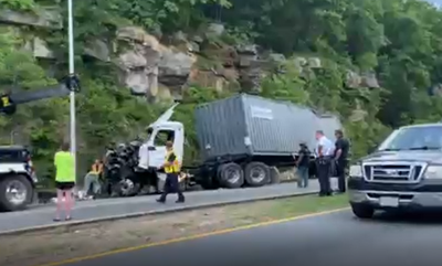Fatal Crash on Governor's Drive