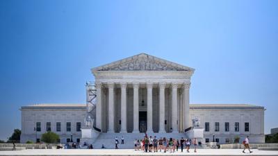 Supreme Court rejects Texas and Louisiana challenge to Biden deportation priorities