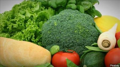 produce groceries fresh food