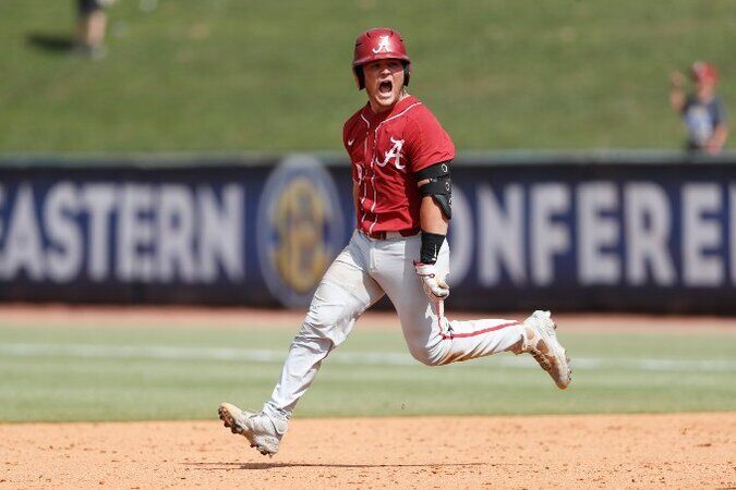 NC State Baseball Selected To Ruston Regional - NC State University  Athletics