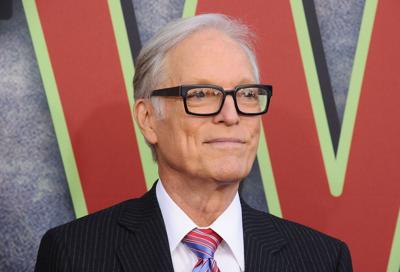 Actor Richard Chamberlain, known for ‘Dr. Kildare,’ dies at 90