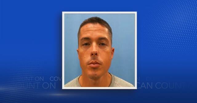 Former Franklin County special education teacher pleads guilty to sharing explicit video with teen