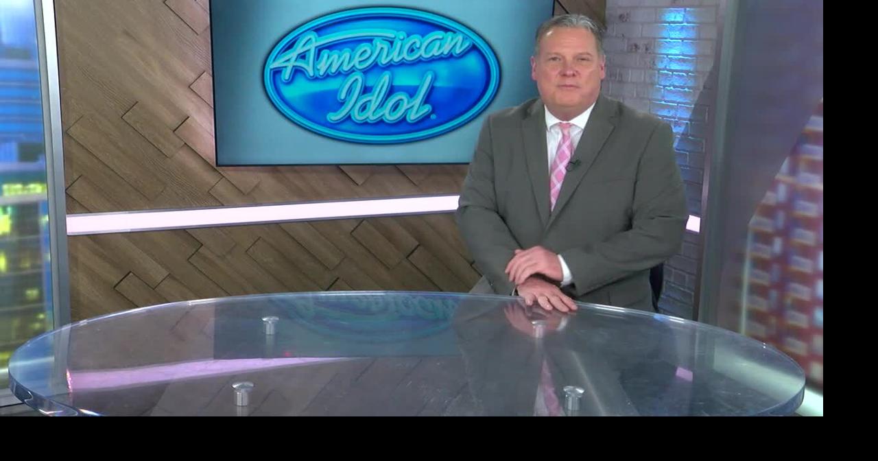 WEB EXCLUSIVE: Florence singer Kutter Bradley shares American Idol ...