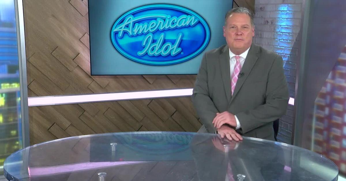 WEB EXCLUSIVE: Florence singer Kutter Bradley shares American Idol ...