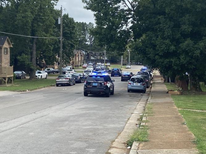 Man charged with murder following deadly Madison shooting Sunday News