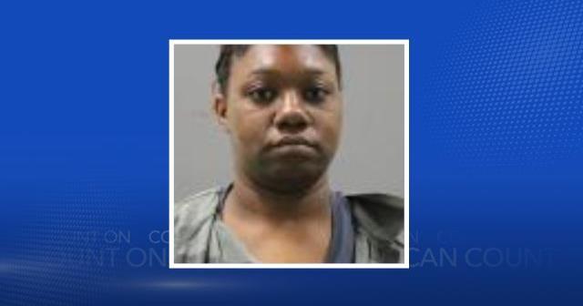 Athens woman charged for possession of smokable hemp products