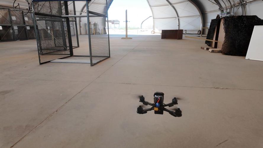 US drone dilemma: Why the most advanced military in the world is playing catchup on the modern battlefield