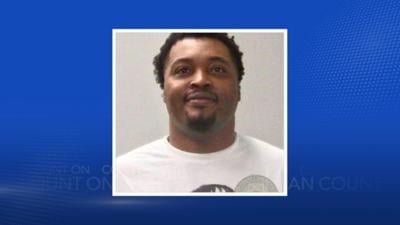 Fredrick Deandre Benjamin