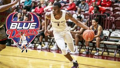 Alabama A&M men's basketball's Andre Kennedy signs professional contract with Ireland's UCC Demons