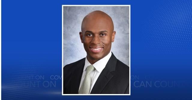 New president announced for Crestwood Medical Center