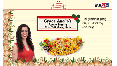 Grace Anello