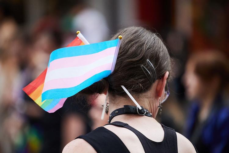 Countries issue advisories about trans people traveling to the United States