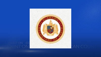 Alabama Secretary of State