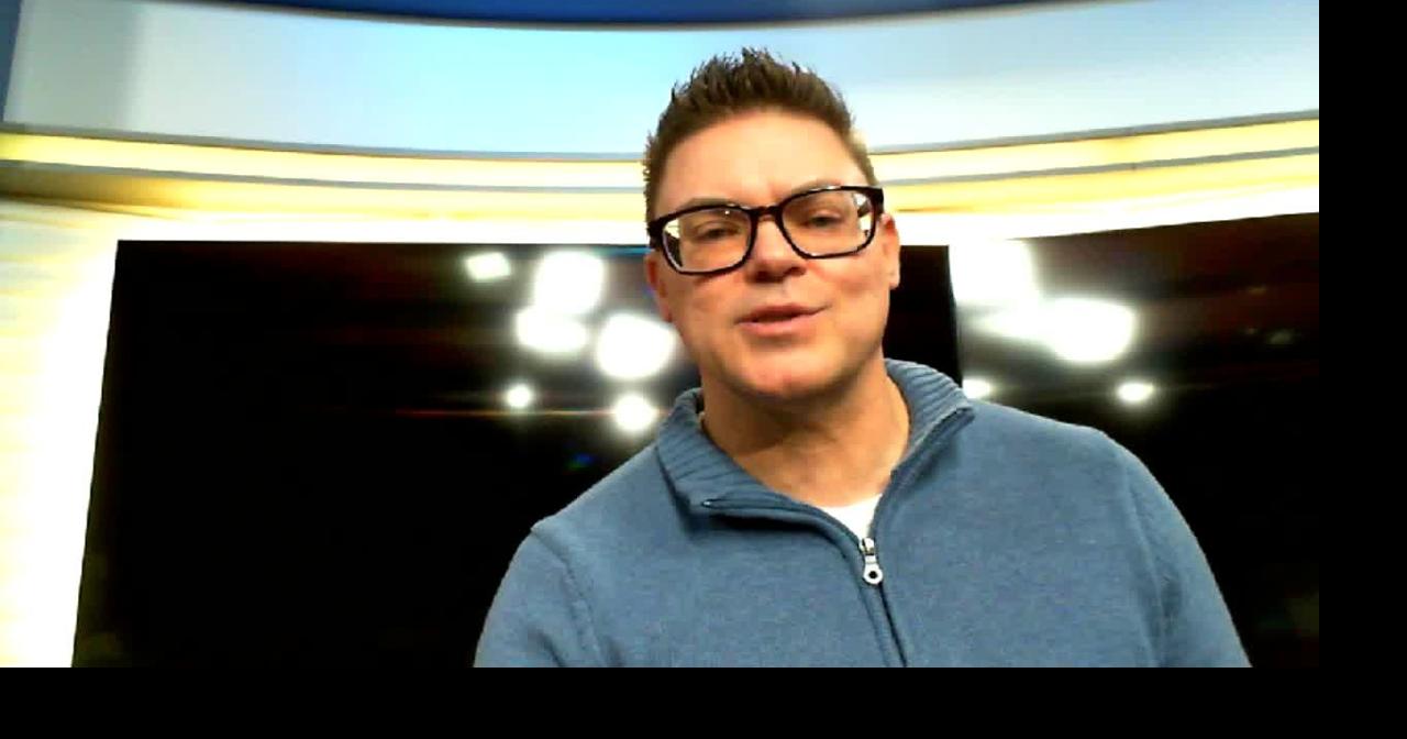 Warm start to the work week across north Alabama