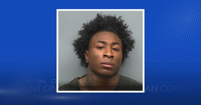 Florence night school student threatens school with gun in video