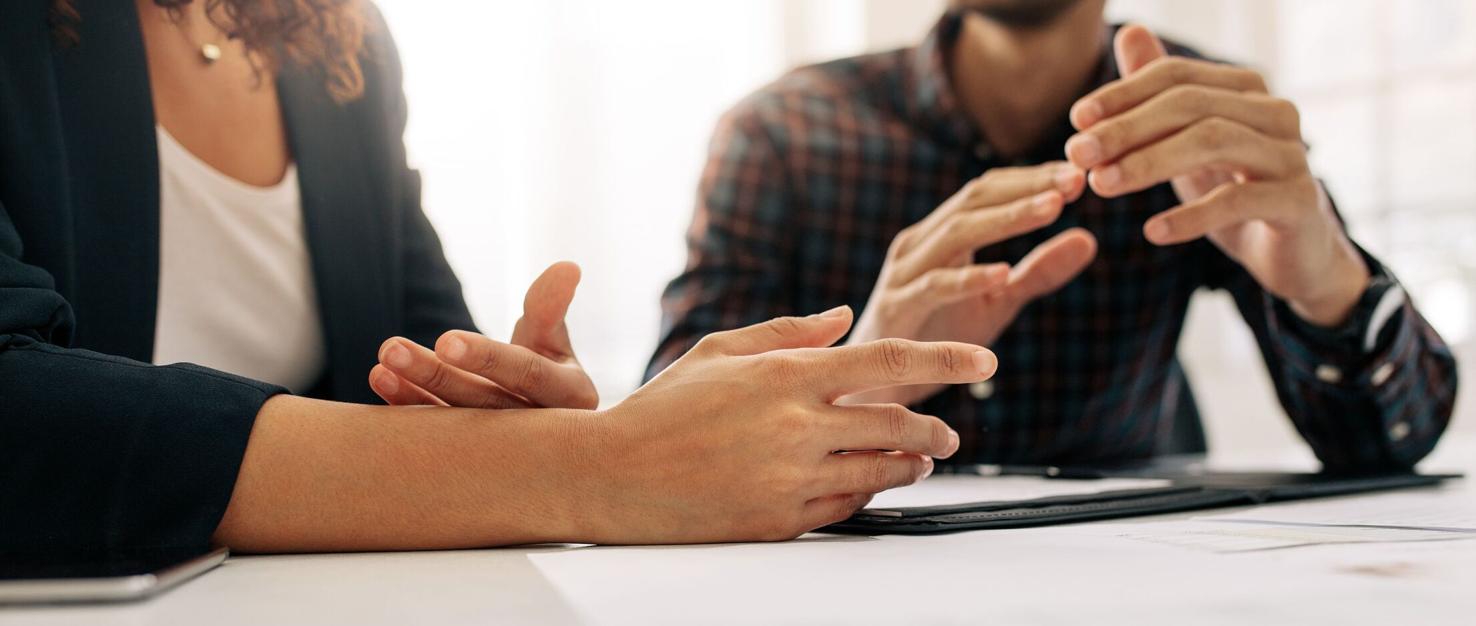 How to navigate your divided office after the election News