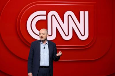 CNN announces layoffs as it revamps its schedule and digital strategy