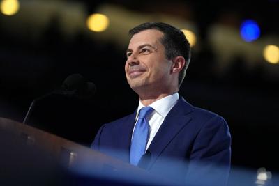 Pete Buttigieg passes on bid for Michigan Senate and governor, setting up possible 2028 run
