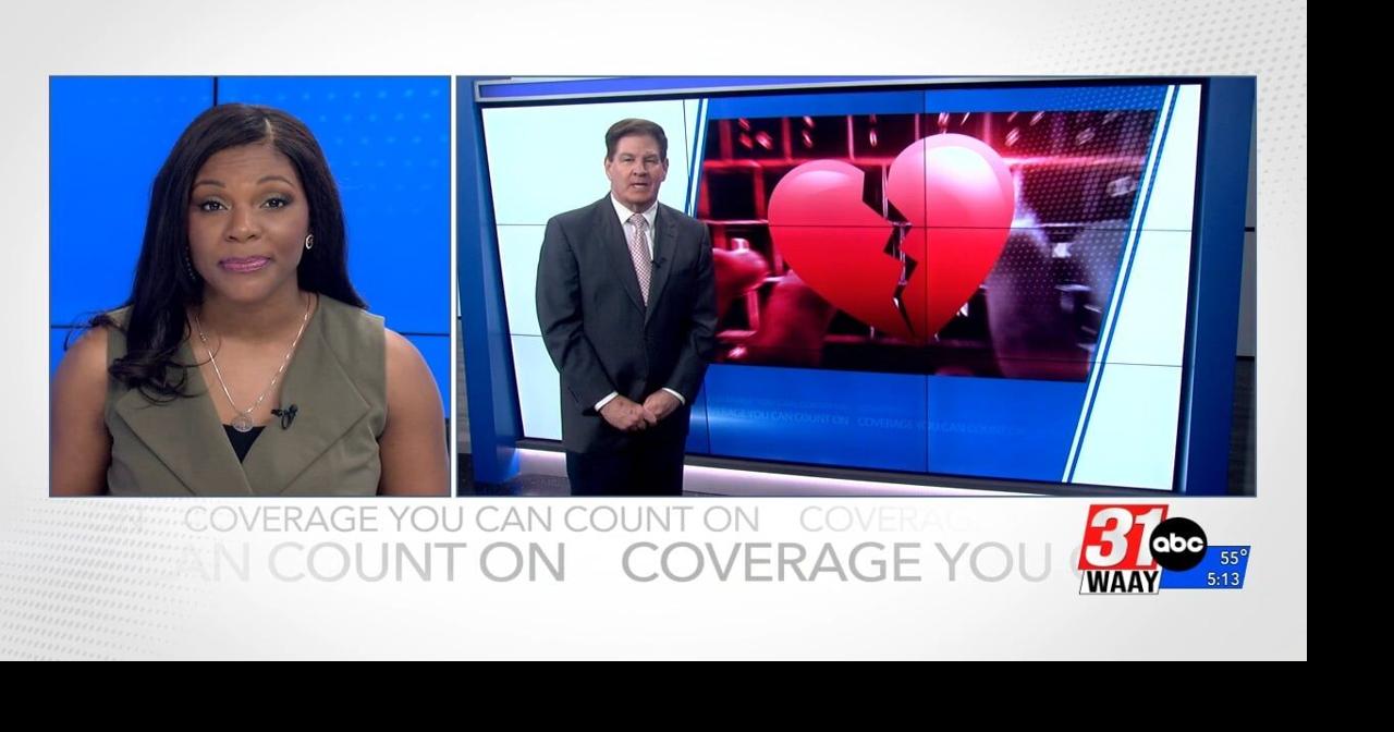 Alabama residents lose $7.5M to romance scams