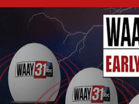 Winter Storm Warning CANCELLED for all of North Alabama ...