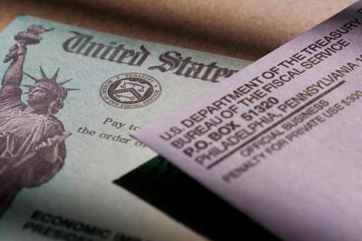 Check your mail. The IRS is sending money to 1 million tax filers who aren’t expecting it