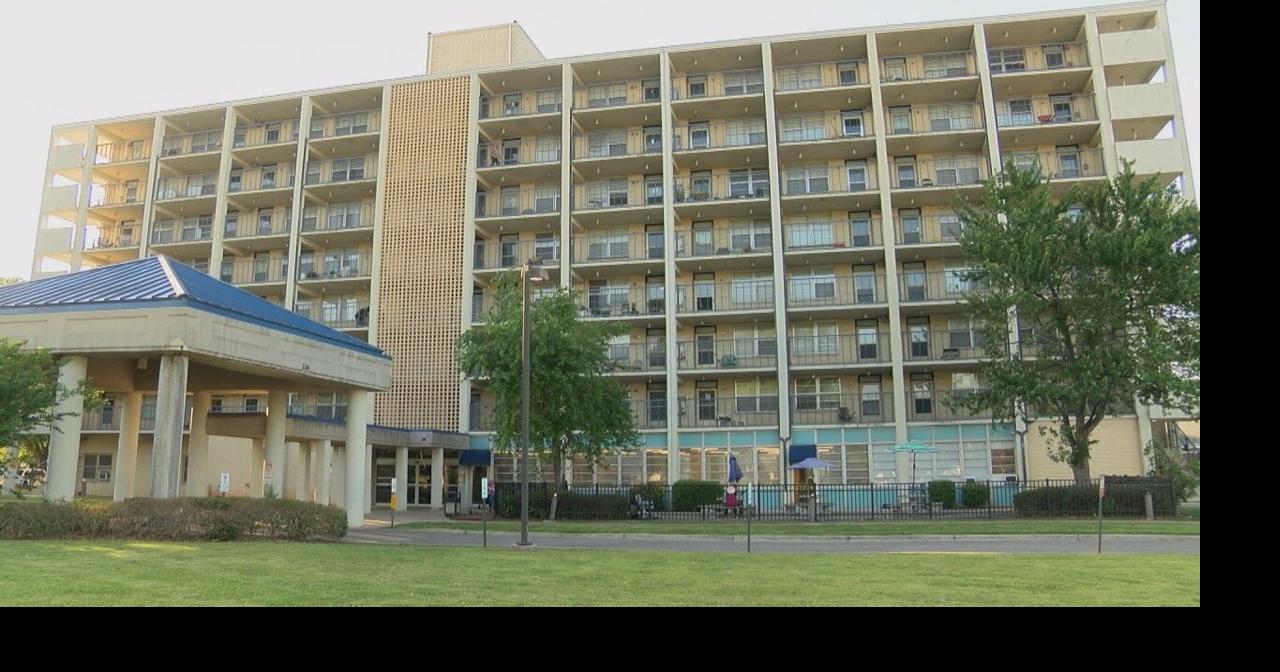 Huntsville Housing Authority announces plan to build development in