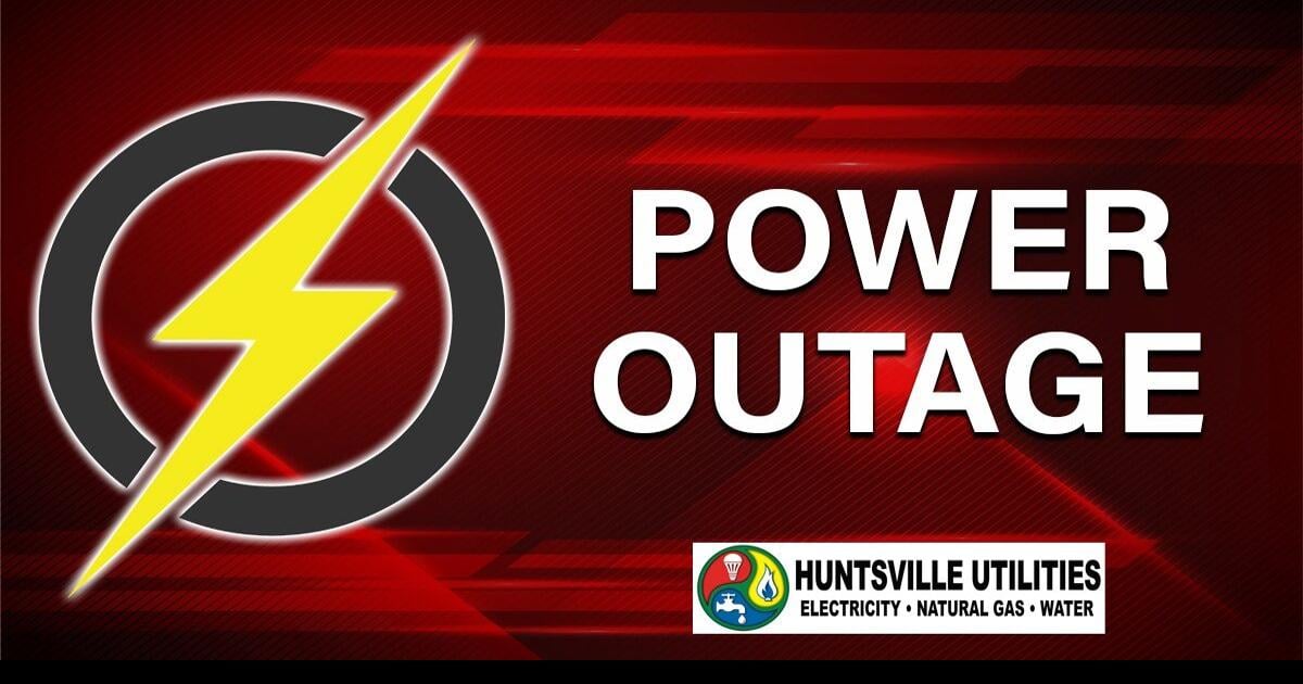 power outage symbol