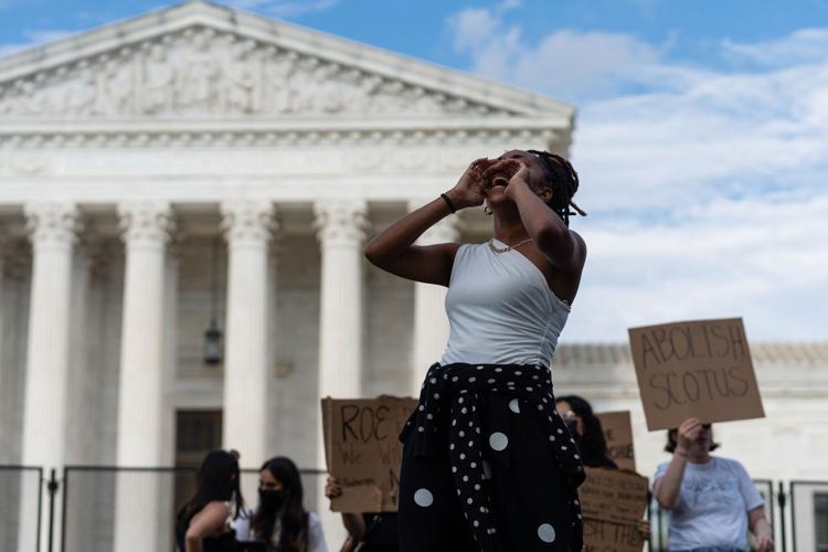 Birmingham DA joins nearly 100 others across U.S. in vow not to prosecute  abortion cases | News | waaytv.com