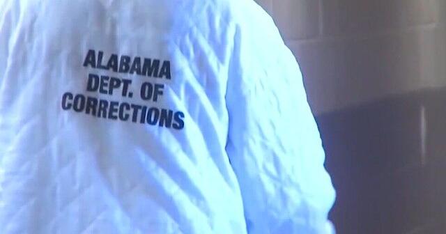 Federal judge blocks Alabama's nitrogen gas execution method