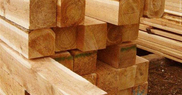 Lumber company set to close in Albertville, affecting more than 60 employees