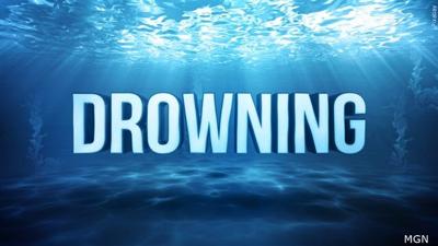 Drowning MGN image