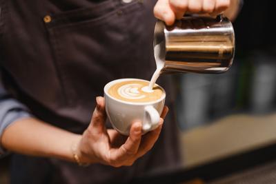 ‘World’s best’ coffee shop for 2025 named