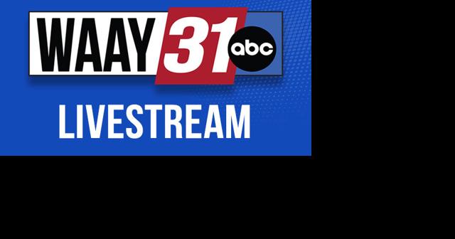 WATCH LIVE: Huntsville, Madison County officials give update on Saturday's severe weather threat