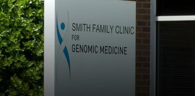 Smith Family Clinic for Genomic Medicine