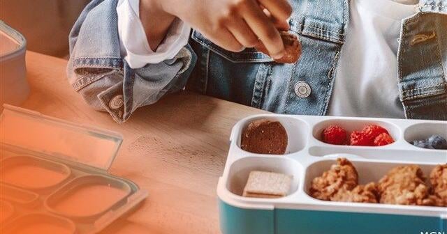 Huntsville City Schools offer free breakfast, lunch this summer