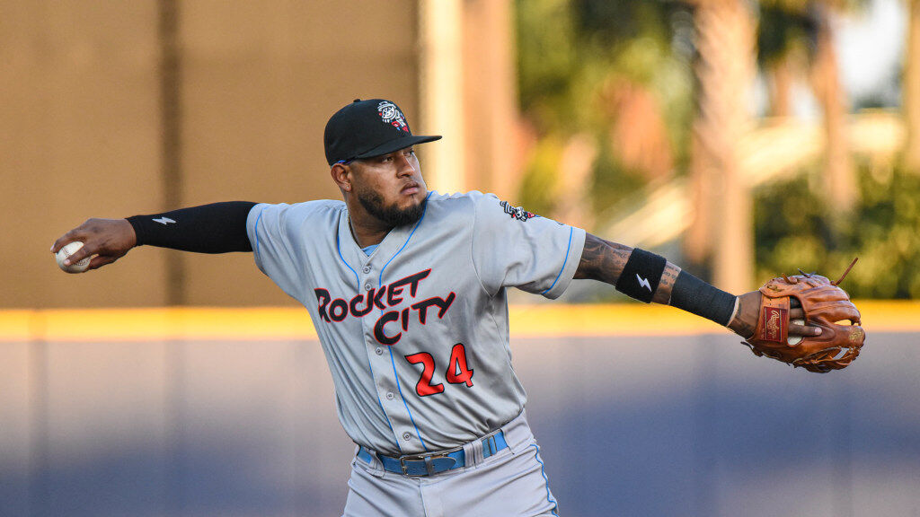 Jackson Gets 8-4 Win Over The Pensacola Blue Wahoos 