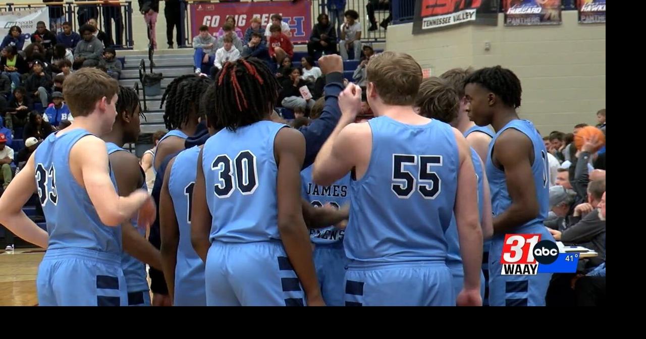 Austin and Huntsville advance to Huntsville City Classic Championship