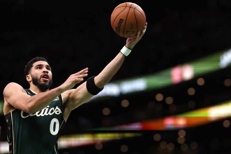 7 takeaways as Dennis Schröder scores 38, propels Celtics over Bucks
