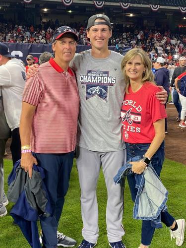 Huntsville's Kyle Wright reflects on 'crazy' World Series championship with  Atlanta Braves, Huntsville