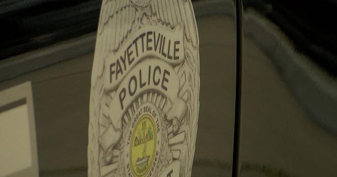 Person charged with 4 counts of attempted homicide after shooting in Fayetteville