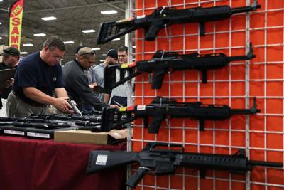 Supreme Court leaves New York law requiring ‘good moral character’ to carry handguns in place