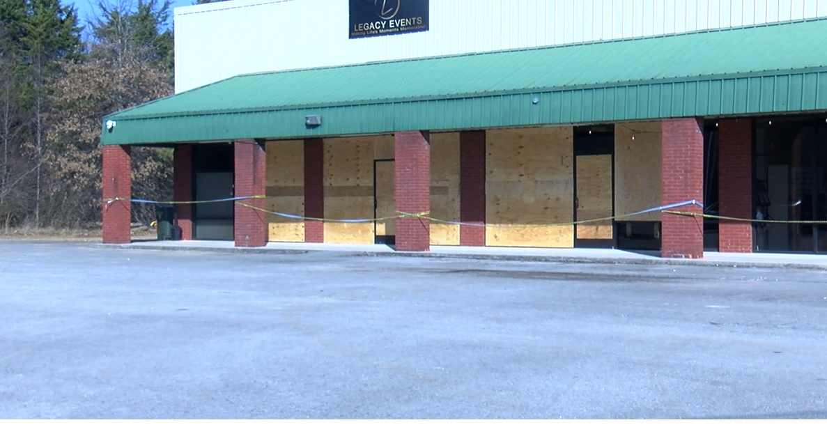 Madison County community grieves young lives lost at birthday party