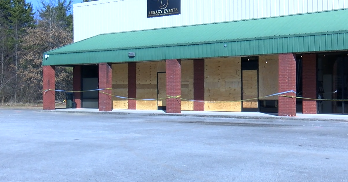 Madison County community grieves young lives lost at birthday party