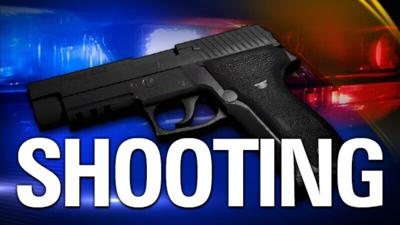 1 injured in shooting on Academy Drive