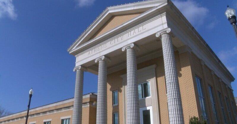 Church teams up with City of Athens to hold free community festival