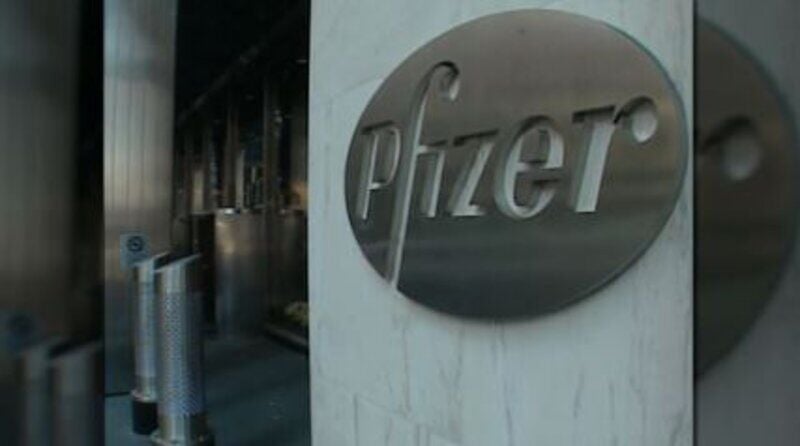 Pfizer Says COVID-19 Pill Cut Hospital, Death Risk By 90% | News ...