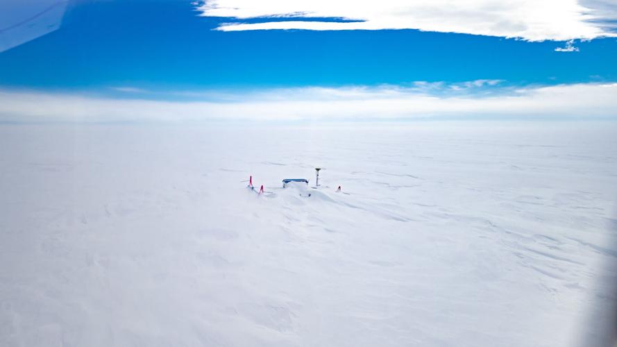 Trump wants to buy Greenland again. Here’s why he’s so interested in the world’s largest island