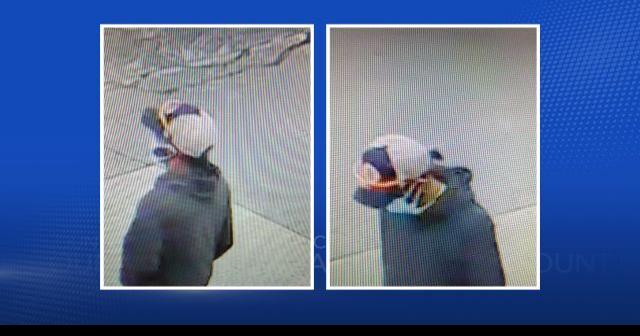 Robbery News Image