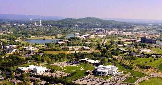 U.S. News & World Report: Huntsville ranks No. 2 among best-performing cities for growth, innovation